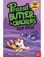 River Rescue product image
