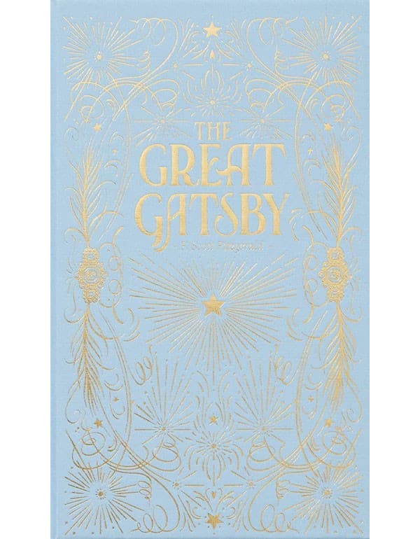 The Great Gatsby