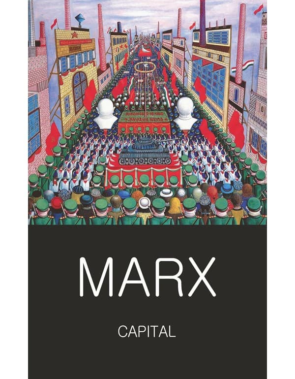 Capital