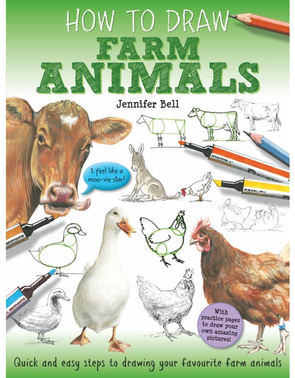 Farm Animals