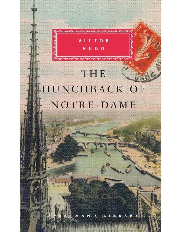 Hunchback of Notre-Dame