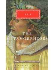 Metamorphoses product image