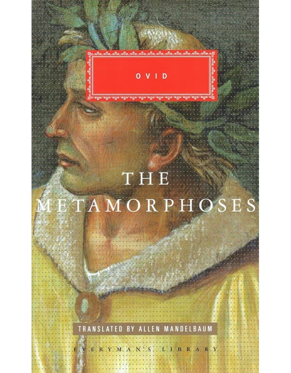 Metamorphoses