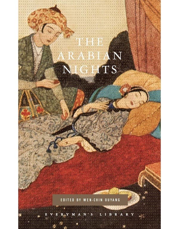 Arabian Nights