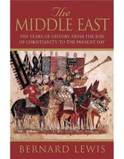 The Middle East product image