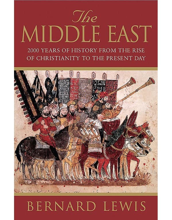 The Middle East