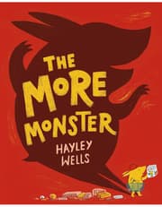 The More Monster product image