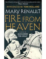 Fire from Heaven product image