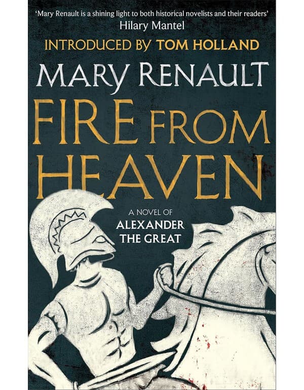 Fire from Heaven