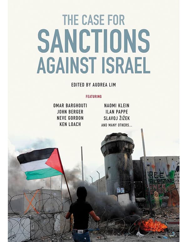 The Case For Sanctions Against Israel