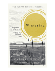 Wintering: The power of rest and retreat in difficult times product image