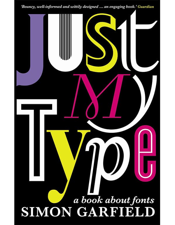 Just My Type