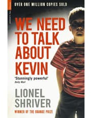 We Need To Talk About Kevin product image