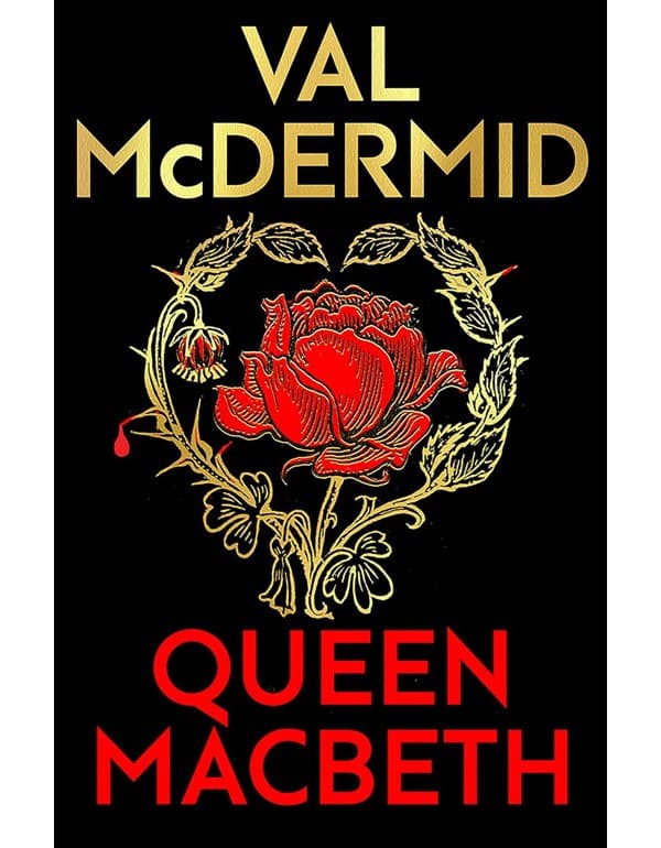 Queen Macbeth