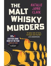 The Malt Whisky Murders product image