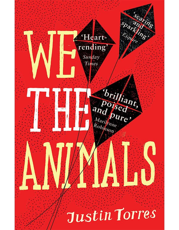 We the Animals