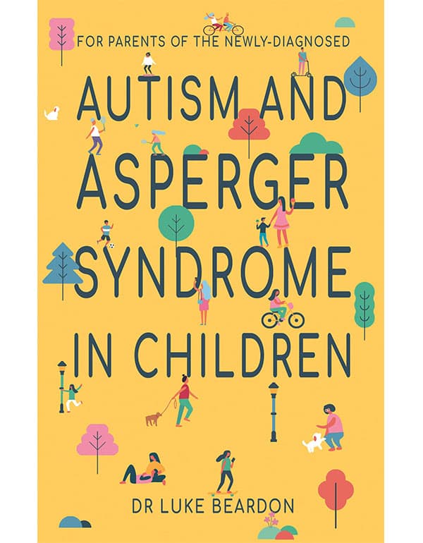 Autism and Asperger Syndrome in Childhood
