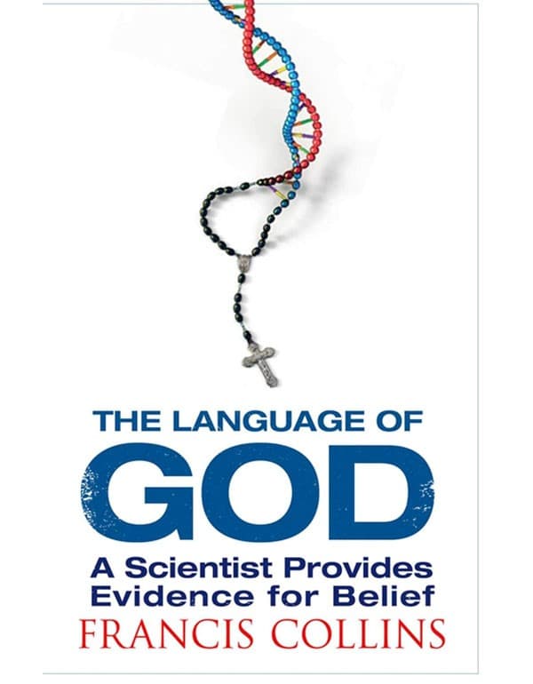 The Language of God