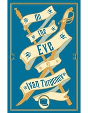 On the Eve product image