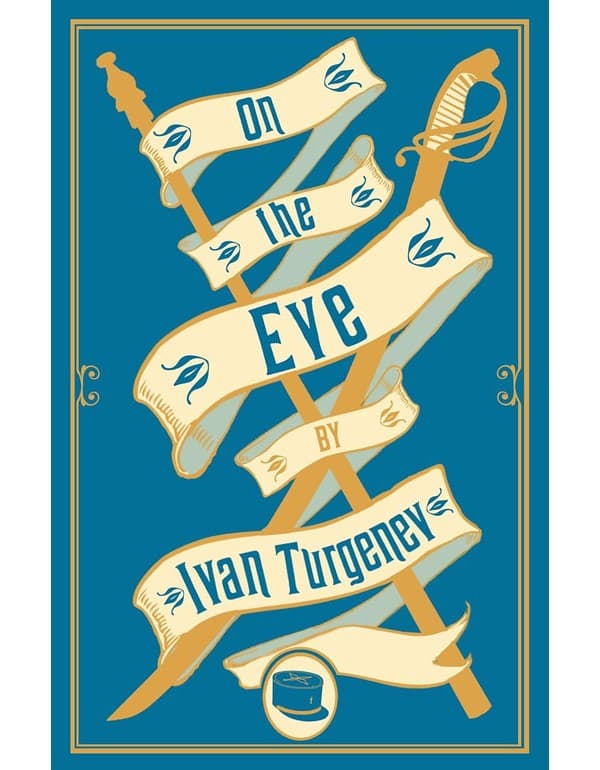 On the Eve