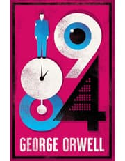 1984 Nineteen Eighty-Four product image