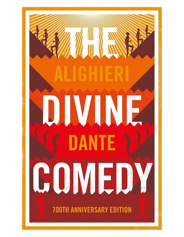 The Divine Comedy: Anniversary Edition