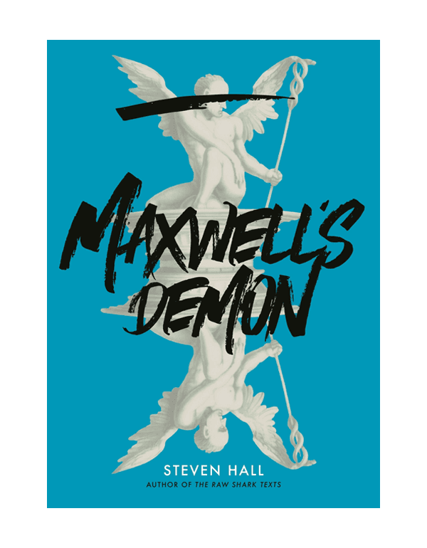 Maxwells Demon
