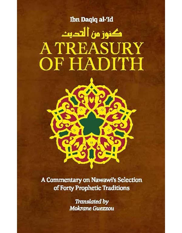 A Treasury of Hadith