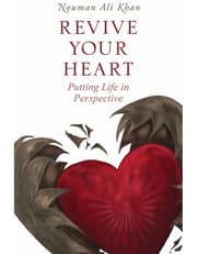 Revive Your Heart: Putting Life in Perspective product image