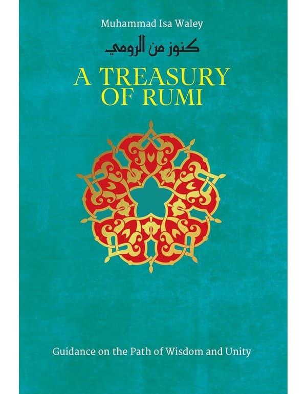 Treasury of Rumi's Wisdom