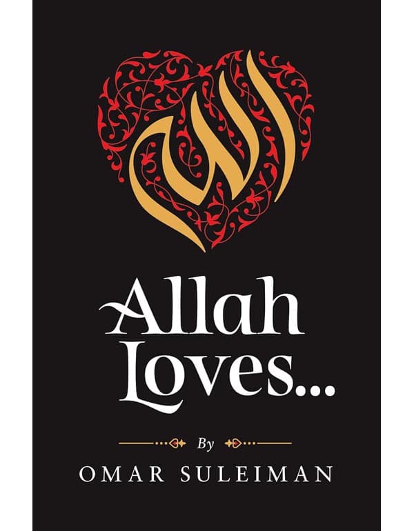 Allah Loves