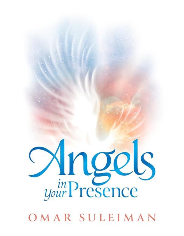 Angels in Your Presence