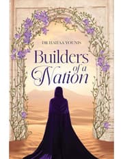 Builders of a Nation product image