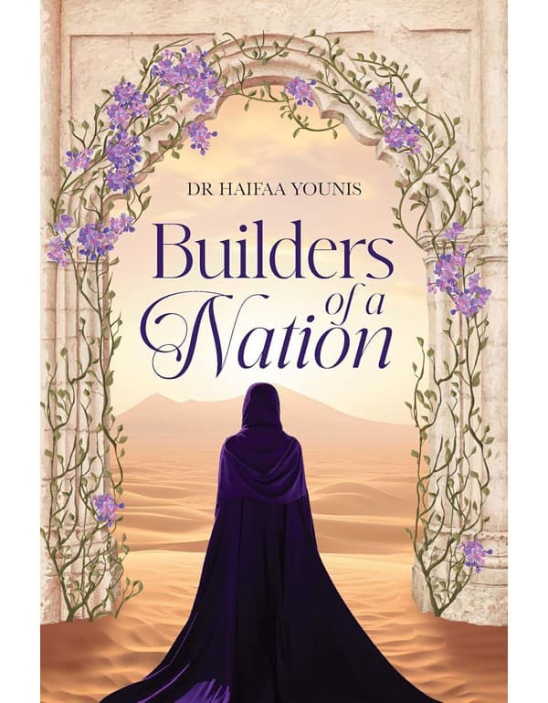 Builders of a Nation