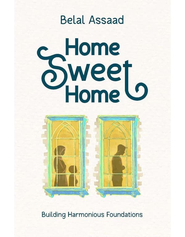 Home Sweet Home