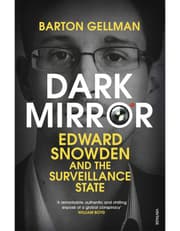 Dark Mirror product image