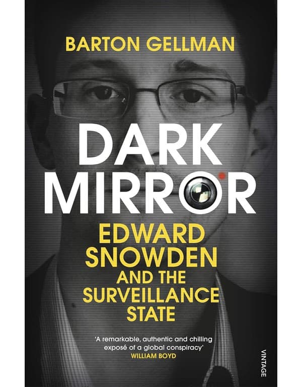 Dark Mirror