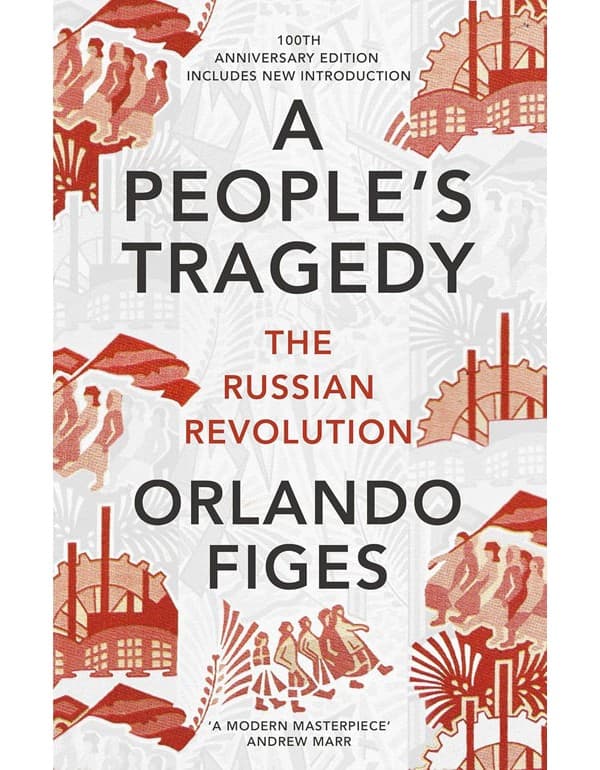 A People's Tragedy