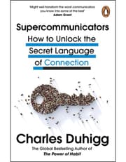 Supercommunicators product image