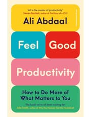 Feel-Good Productivity product image