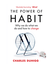 The Power of Habit: Why We Do What We Do, and How to Change product image