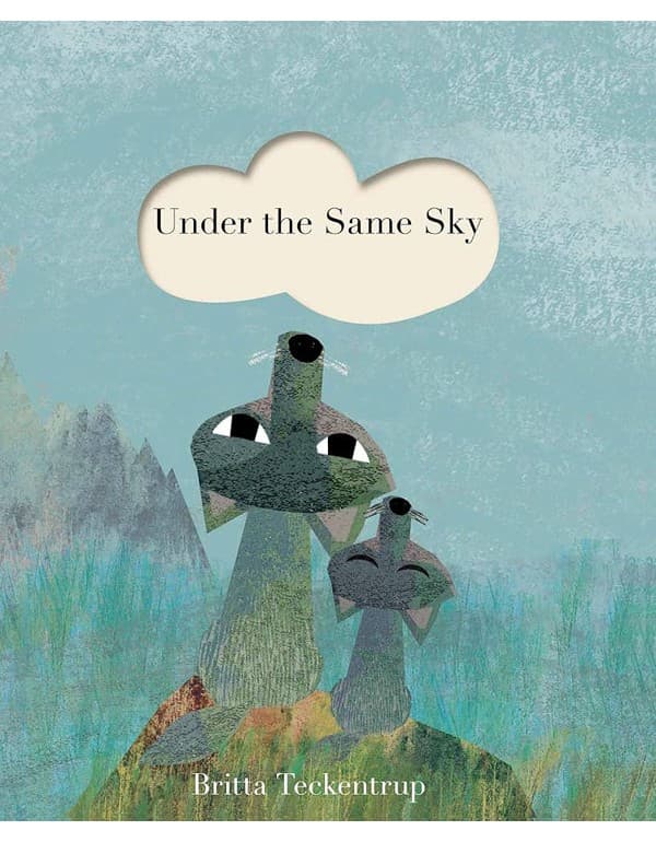 Under The Same Sky