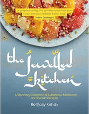 The Jewelled Kitchen product image