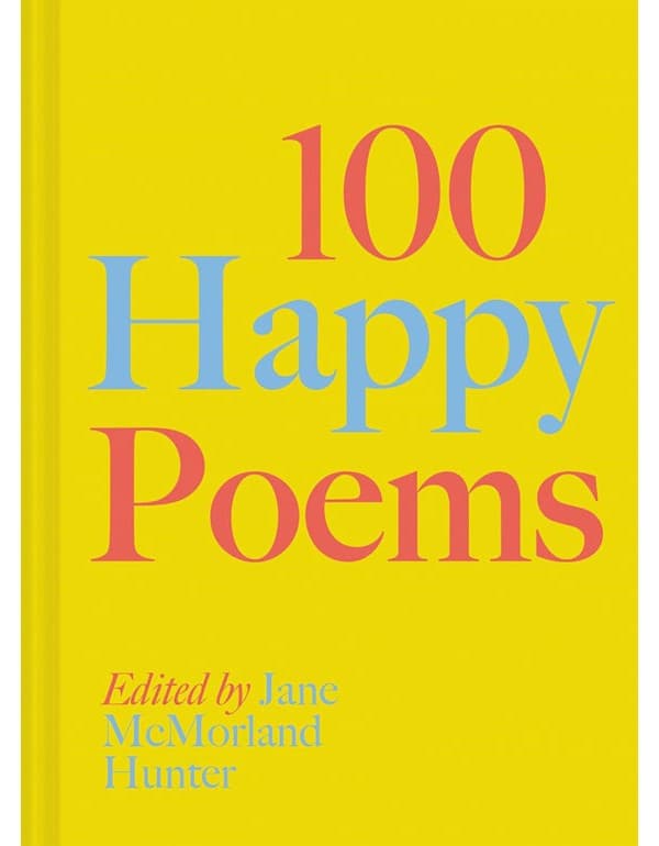 100 Happy Poems