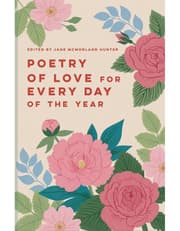 Poetry of Love for Every Day of the Year product image