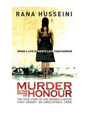 Murder in the Name of Honour product image