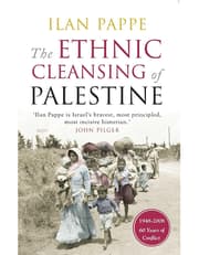 The Ethnic Cleansing Of Palestine product image