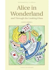 Alice in Wonderland product image