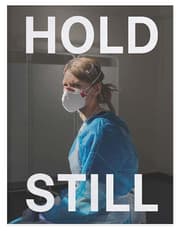 Hold Still product image