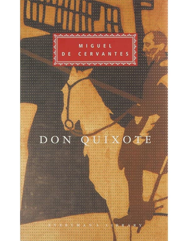 Don Quixote